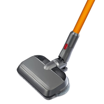 Electric Cleaning Mop Wet Dry Mopping Head for V7 V8 V10 V11 Cordless Vacuum Cleaner Parts
