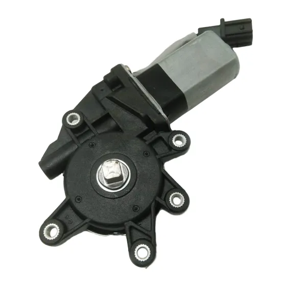 Power Window Regulator Motor Assy for Murano Navarra