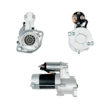 Mitsubishi truck starter 12V 10MM
