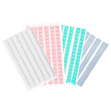 OEM ODM Reusable Plasticine Adhesive Clay for Jewelry and Manicure Displays
