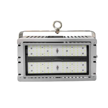 High Heat Resistant LED Flood Lights - Highbay Lighting 100W-500W at 100°C