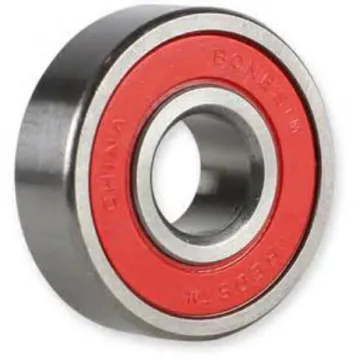 Bones Bearing