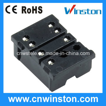 Relay Base/Relay Socket (18F 2C A)