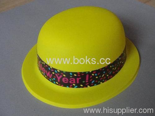 Promotional Item Plastic Party Hat 