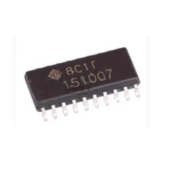 SOP20: Drive IC HD151007 HD151007FP HD151007FPDEL Data fissaggio e documentazione