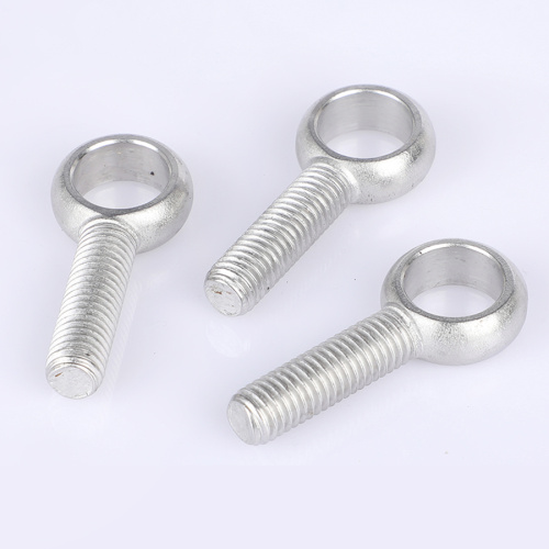 Korozyona dayanıklı ağır hizmet tipi cıvatalar