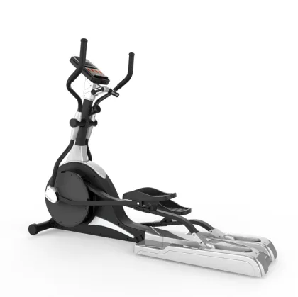Merach Commercial Gym Elliptical Trainer Fitness Machine