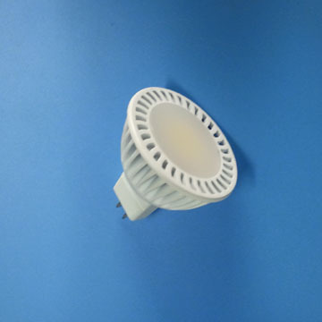 MR16 OLED LAMP