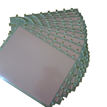 Cuttable A4 Size Electroluminescent (EL) Panel Backlight: LED Backlight Panel for Bright and Energy-Efficient Illumination