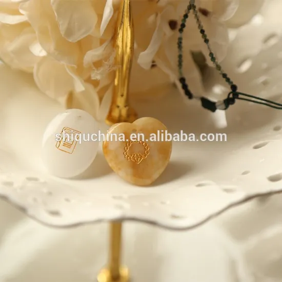 semi-precious stone | charm