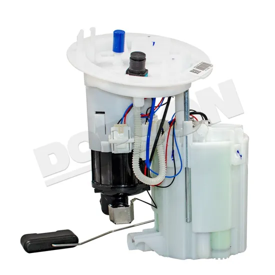 Genuine Fuel Pump Assembly for 09-11 Audi A4L B8