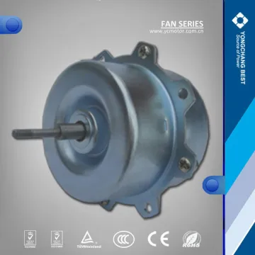 Single phase AC Electric Fan Motor