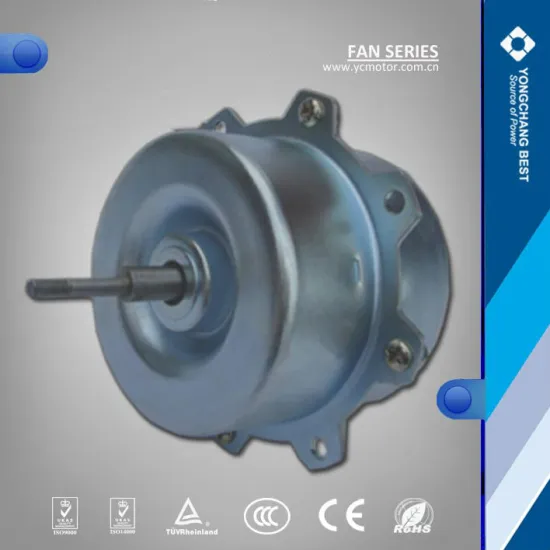 Single phase AC Electric Fan Motor