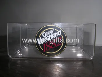 Clear Plastic Candy Boxes 
