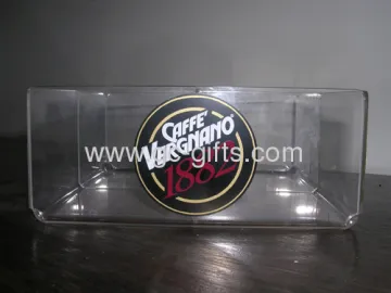 Clear Plastic Candy Boxes 