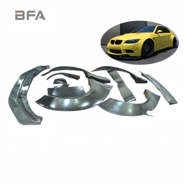 LB Wide Body Kit for BMW M3 E92 E93 - Carbon Fibre Accessories