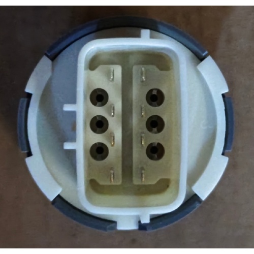 4705919 SWITCH Suitable For Original Excavator Parts