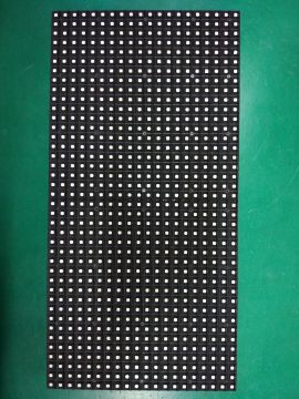 Advertising Outdoor LED Display Screen