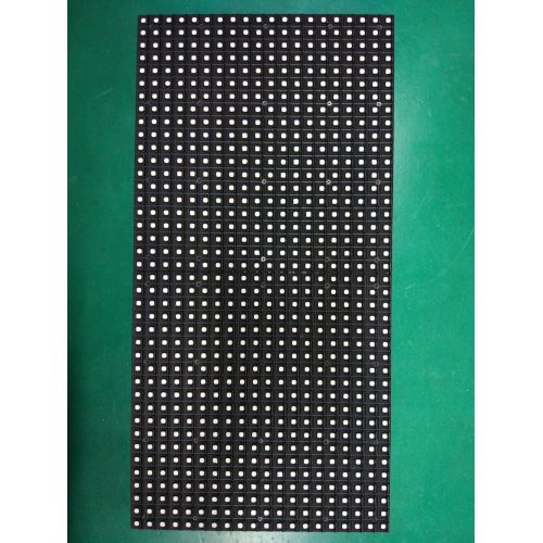 Advertising Outdoor LED Display Screen