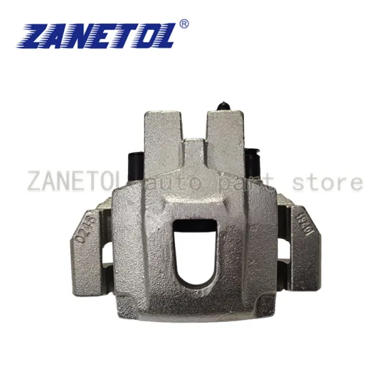 ZANETOL Caliper Cars Accessories for JEEP GRAND CHEROKEE 1999~2004