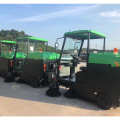 DQS19B Ride-on Sweeper