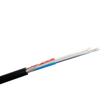 Mini Adss Fiber Cable Mini Span 50-150m ADSS ASU Fiber Optic Cable Supplier