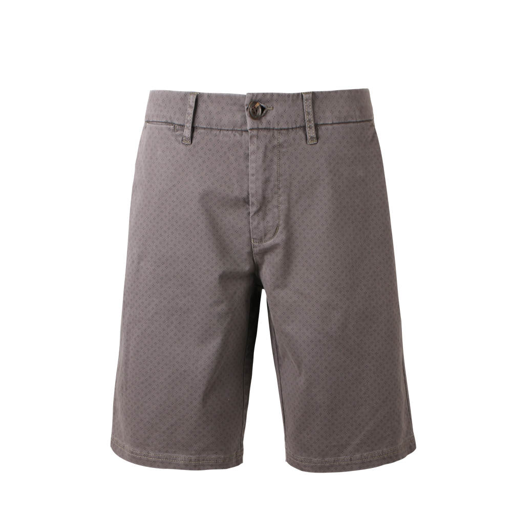 Causal Men's Short Pants