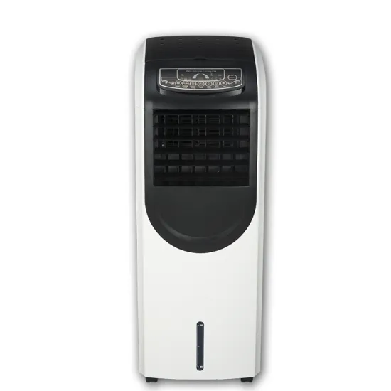 20L Indoor Quiet Air Cooler