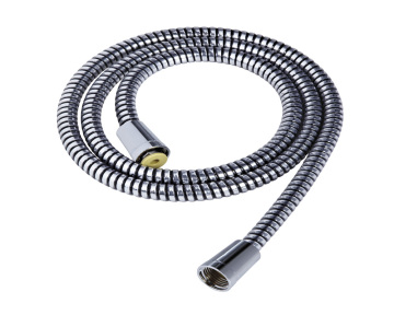 Bath Shower Head Hose stainless steel chromed shower hose