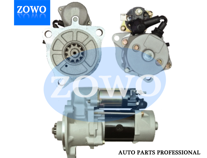 3555020110 23300z5578 Sawafuji Starter Motor 24v 11t 4 5kw