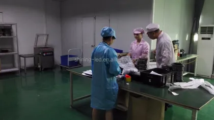 High Power COB UV LED Chip 365nm 10W - LG Chip UltraViolet LED