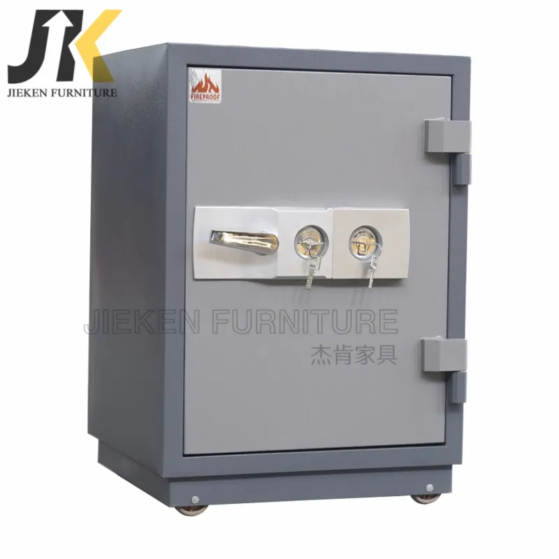 Classic Smart Safe Deposit Box