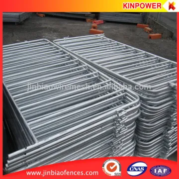 Australia Construction temporary fence panels hot sale