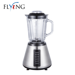 Lightweight mixing crushing jar Stainless Industrial Blender