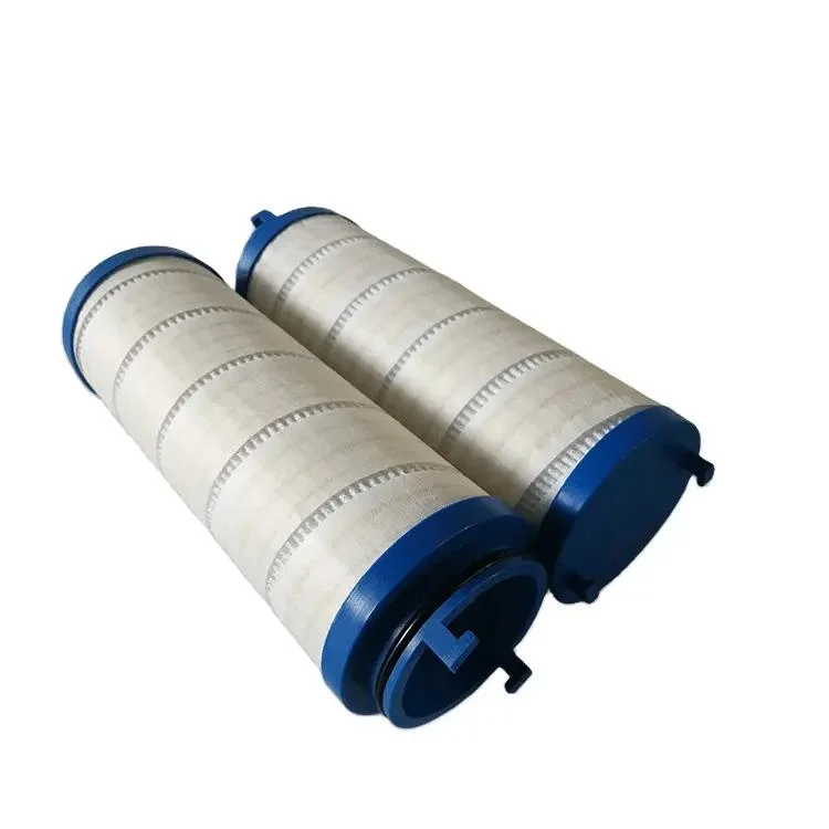 Replace Pall8900 Wind Power Lubricating Oil Series Hydraulic Oil Return Filter Element2