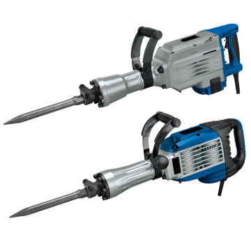 Powerful 2000W Industrial Heavy-Duty Handheld Electric Demolition Hammer