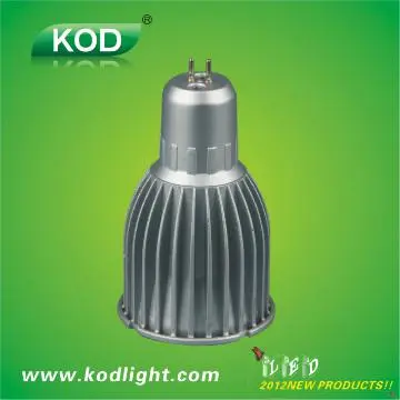 SAA  approved  E27 5500K  lamp cup Lighting led lights