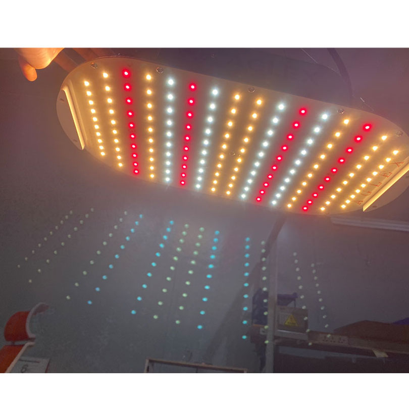 Volledig spectrum 1000W LED GROWLicht voor kas