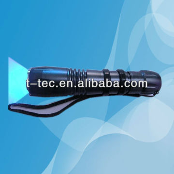 365nm 3W UV LED nhấp nháy cho xét nghiệm y tế