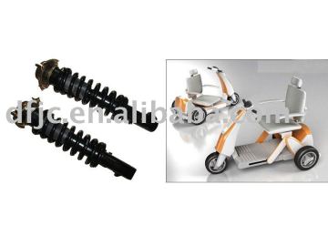 suzuki parts for shock absober