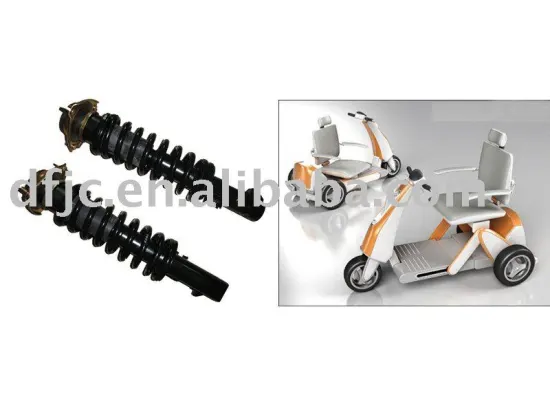 suzuki parts for shock absober