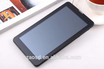 android tablet pc android 4.4 dual core 7 inch