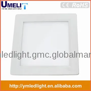 led light for vertical garden panel