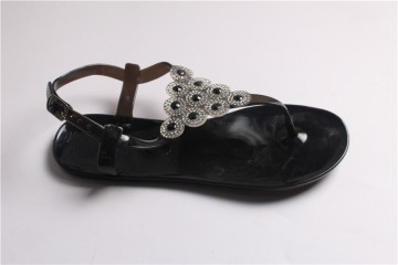 women walking sandals slippers sandals woman summer shoes , ladies fancy sandal