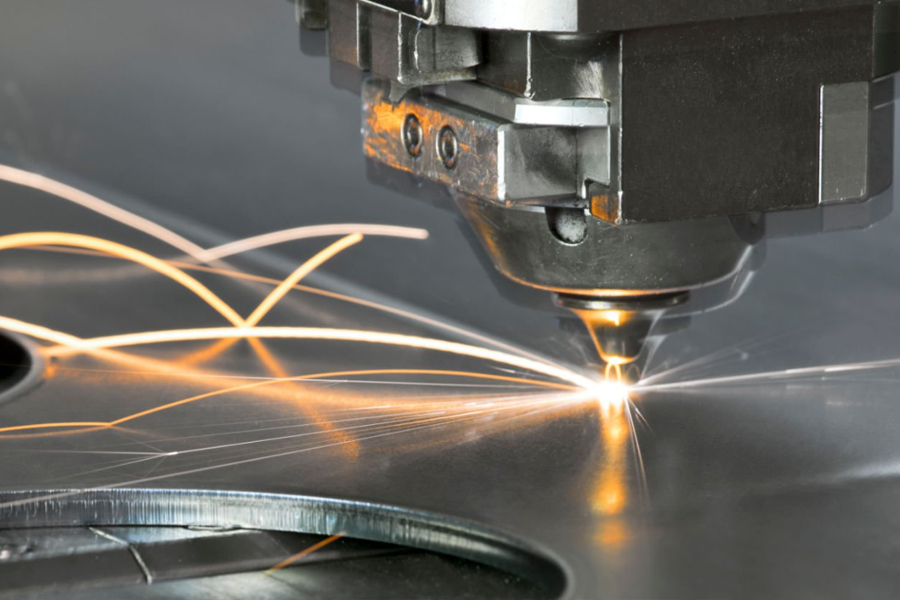 CNC turning
