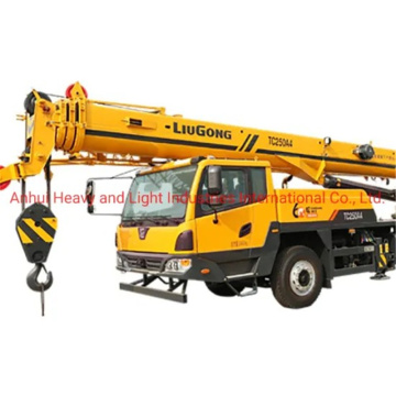 High-Quality, Brand New 17 Ton CLG777A-S Backhoe Loader with CE Certification: Top Construction Machinery