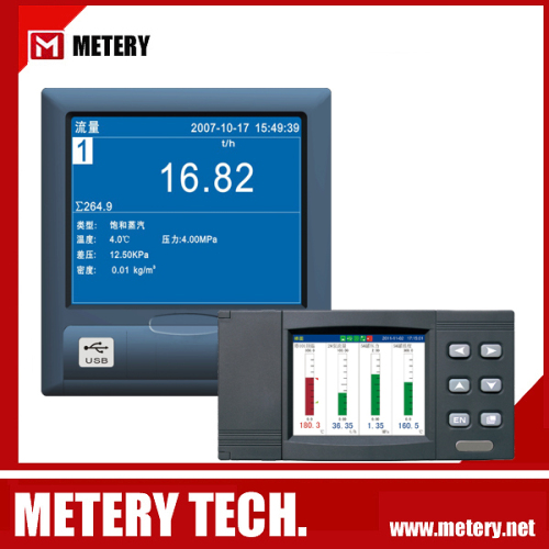 Datalogger Meter