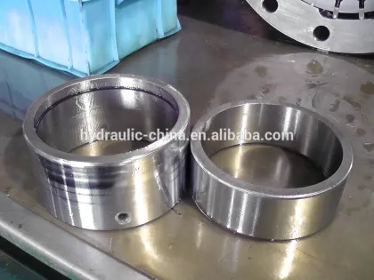 IHI vane Motor spare parts for sale
