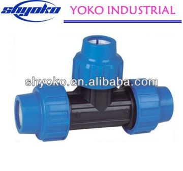 2014 Cheapest high quality PP coupling fittings Pipe Fittings rbathroom sanitary ppr fittings