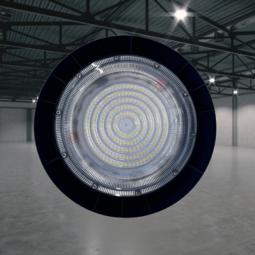 Ronse Industrial 300W UFO High Bay Light